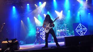 Act Of Defiance : Legion Of Lies @ Bloodstock Festival 2018