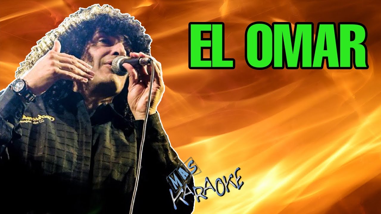 EL OMAR