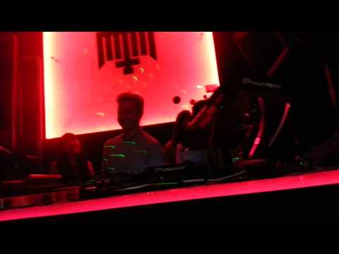 Ewan Pearson @ HardPop