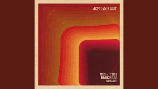 Make This Darkness Bright