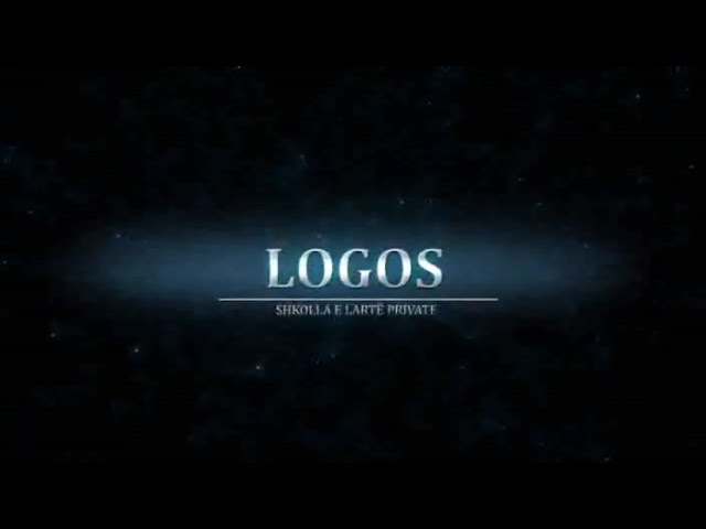 "LOGOS" University видео №1