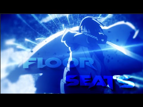 FLOOR SEATS || Sasuke vs Kinshiki || [Edit/AMV] Hype | Zeus | (watch in 60fps only) QUICK !
