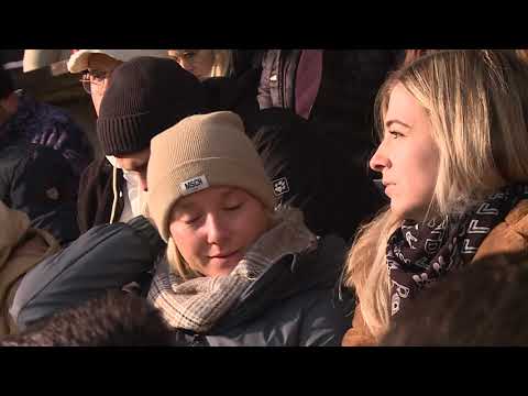 SPG St. Marienkirchen/Wallern gg Peuerbach - LL West - Rde15