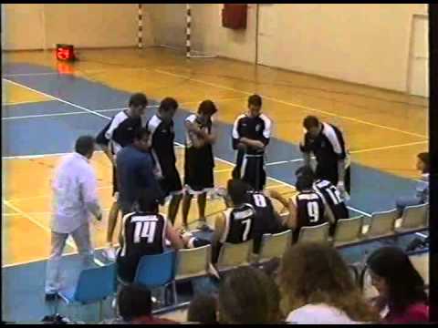 SALDUBA MARBELLA-MONTILLA TEMP. 04/05