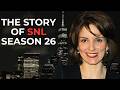 Everything You NEED To Know About SNL Season 26 2000 01