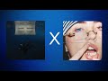 L'AMOUR DE MA VIE - Billie Eilish - Combined Extended Version 💙 L'AMOUR DE MA VIE - Billie Eilish - Combined Extended Version 💙