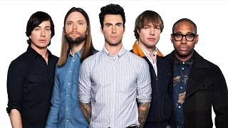 Maroon 5 - Beautiful Goodbye (Visualizer)