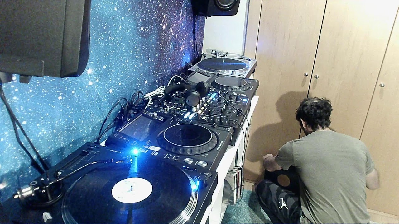 ALTERA Home Sesions - Tony Baltimore