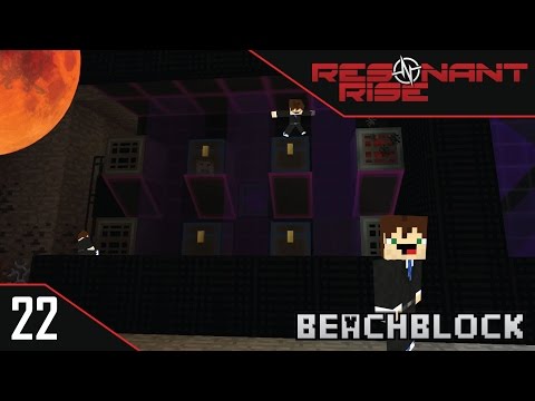 Resonant Rise VS BeachBlock - 22 - MATERIAL WITNESS