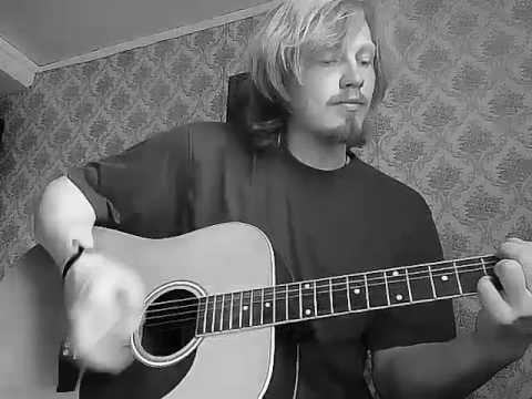 Samuel Silent - Johnny Destroy