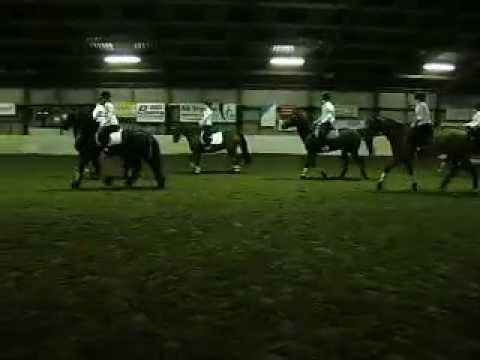 kur op muziek oenkerk 2009