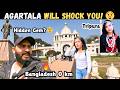 Agartala Surprised Me I Didn T Expect This Tripura Vlog