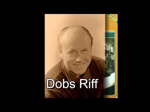 KURT HENKELS 18 Dobs Riff