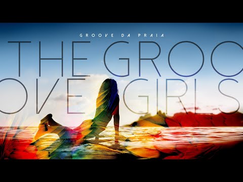 Bossa Nova & Reggae - Groove Da Praia - Cool Music