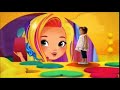 Nick Jr 2018 Up Next Sunny Day