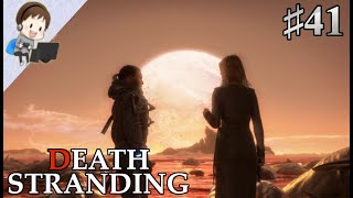 【デス・ストランディング】♯41 『"絶滅"か"延命"か』エピソード13："サム・ストランド"【DEATH STRANDING】