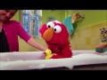 HBO LATINO PRESENTA SESAME STREET S47 2017 AVANCE DE EPISODIO 4710 ELMO COMES CLEAN