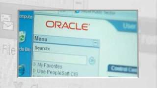 Oracle and Sacramento 311