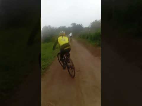 pedal no frio ❄️ gelado de Barra do Choça Bahia