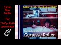 Arthur 2 On The Rocks 1988 35mm Film Teaser Trailer Flat Open Matte 2160p