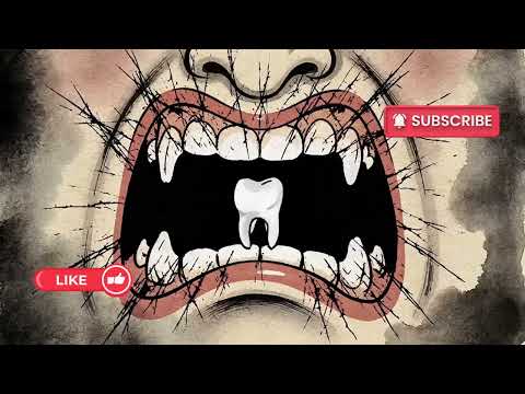 🪙 The Gold Demon of China – Greed’s Deadly Price