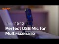 Godox: Introducing UMic 10 & 12