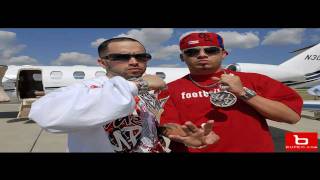 Wisin y Yandel-Pena[HD]