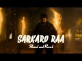 Sarkaru Raa Slowed And Reverb Daaku Maharaaj Nandamuri Balakrishna Bobby Kolli Thaman S