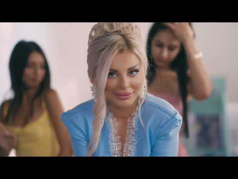 Amina — Popurri: "Buralardan Gedək", "Allah Saxlasın", "Ребята Из Баку", "Bir Yarı Var Həcinin"