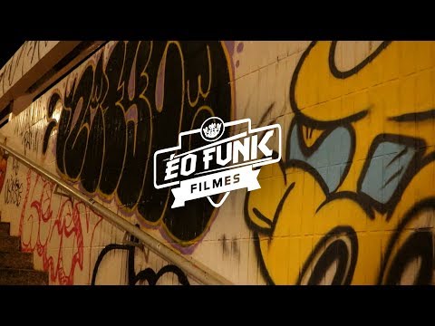 MC Guguzinho - Maloqueiro Nato ( DJ KELVIN ) Web Clípe