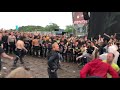 Slayer - Repentless (Live at Download Festival 2019)