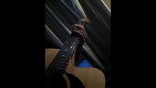 Layover Cover - Michael Hedges, Andy Mckee