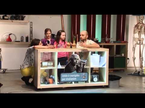 ZB 23ser - VIESI Mazās dabas draudzenes