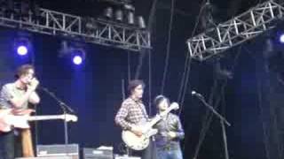 Dirty Pretty Things - Bloodthirsty Bastards