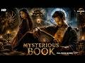 MYSTERIOUS BOOK Hindi Dubbed Full Movie Santhosh Prathap Madhu Shalini Action Thriller Movie