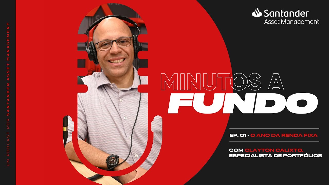 Minutos a Fundo #1 - O ano da renda fixa