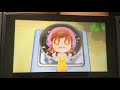 Cooking Mama Cookstar Fail 1 Spatula Grilled Cheese