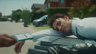 Sonnet Insurance Wrong Day | 30s | Sonnet Insurance 2025