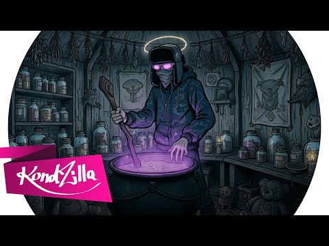 DJ Arana, MC GW - Tá Com Fome (KondZilla)