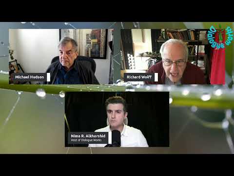 Richard D. Wolff & Michael Hudson: The EU Just Crossed the Line — There’s No Coming Back