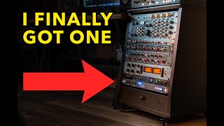 Video thumbnail for I was BULLIED Into This - Flock Audio Patch by Colt Capperrune