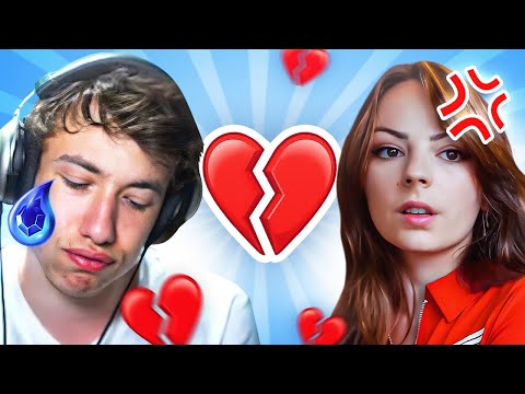 SARDOCHE/ROXANE: A DUO OF SHOCK (no) - League Of Legends