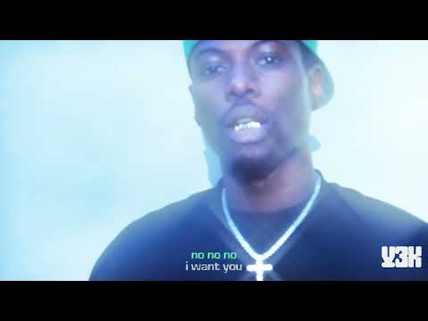 Y3KHero - LetUGo (Official Music Video)