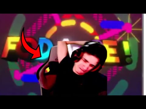 "The chat is a reflection of the streamer" bisteconne