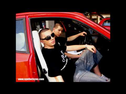 Snoopy MC - Trosi Gi Parite ft. P.K.M & Deko