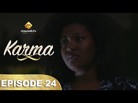 Série - Karma - Saison 2 - Episode 24 - VOSTFR