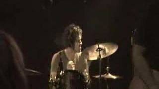 Nakatomi Plaza - The Finish Line