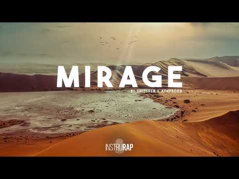 Instru Rap Cloud Trap Détente - MIRAGE - Prod. By Switsher x Achprodd