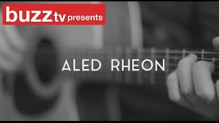 Aled Rheon (Buzz Acoustics)