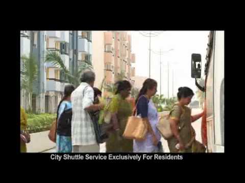 Cee Dee Pattinam Project Tour 1